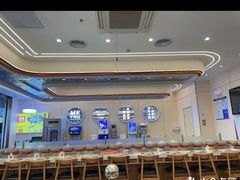 -密友回转自助火锅(世茂国际广场店)