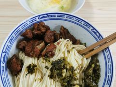 -盛兴面馆(真儒大厦店)