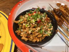 -北丐先生·野馄饨烧烤(雨花万象店)