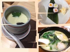 -割烹旭日本料理(龙湖狮山天街店)
