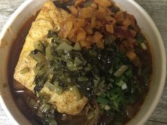 -王记生烫牛杂面馆(兰陵路店)
