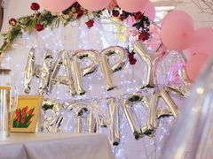 -天空花园餐吧·生日·团建(南山店)