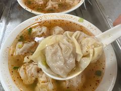 -汪家馄饨(集庆路店)