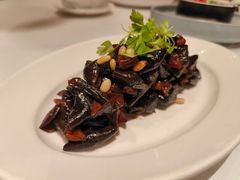 -玫瑰厅上海菜(兴国路店)