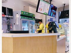 -一鸣真鲜奶吧(万地店)