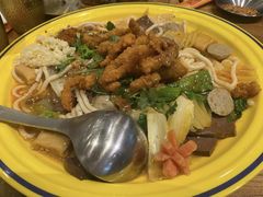-金玲珑串道(石鼓路店)