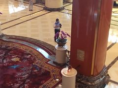 -北京中国大饭店