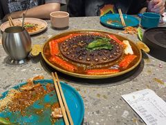 -牛牛章·章鱼水煎肉(光谷世界城店)
