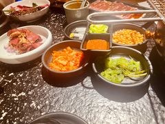 -九田家黑牛烤肉料理(石路天虹店)