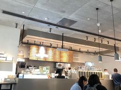 -喜茶(上海兴业太古汇店)