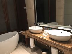 -惠州金海湾嘉华度假酒店