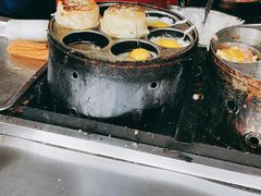 -李之安汉堡店