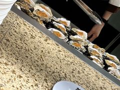 -汉巴味德·烤肉与啤酒的自助(杭州大悦城店)