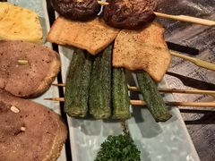 -眷屋の深夜食堂(云锦中心店)