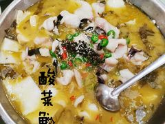 -粗茶淡饭•陕菜•家常菜