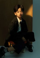 -初·印象孕妇儿童摄影馆