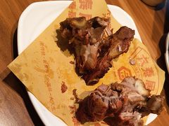 -六泰居·尔滨地标·东北菜(松北店)