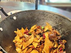 -吃货私房菜(丽江束河古镇店)