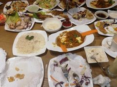 -Masala Curry and BBQ·玛莎拉巴基斯坦美食(金水万达店)