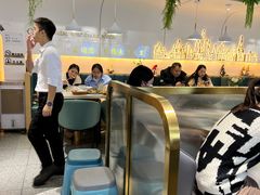 -库滋明·俄罗斯特色美食(中央大街店)