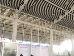 -苏州园区站