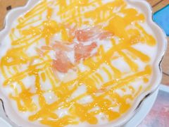 -甜心妈妈·榴莲星级糖水(北京路总店)