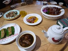 -德胜轩正宗顺德菜(宝安沙井会展中心店)