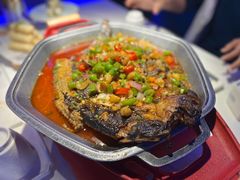 -马邦子·紫苏烤鱼(恒隆广场店)