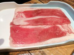 -非烤勿扰自助烤肉(东城时尚店)
