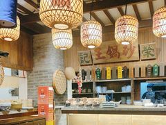 -南京大牌档(崇文门国瑞店)