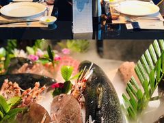 -Mr·Fish鱼鲜生海鲜放题(银泰in99店)