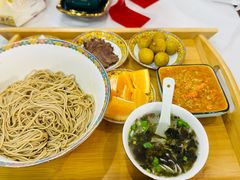 -饭香情