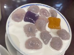 芋圆双皮奶-民信老铺(双皮奶博物馆店)