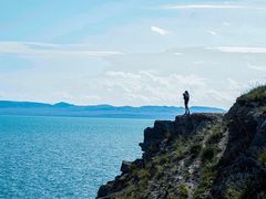-青海湖国家重点风景名胜区