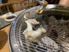 -青瓦餐厅·生鱼片·韩园烤肉(西塔店)