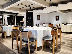 大堂-黑明餐厅(白鹭洲店)