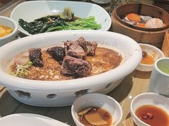 -上下九广州菜馆(李家村万达店)