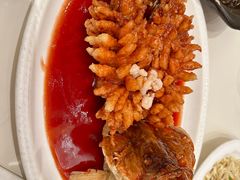 -得月楼·省级非遗·传统苏帮菜(观前店)