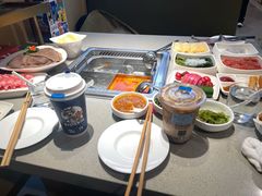 -海底捞火锅(泉城路店)