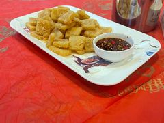 -秦淮人家风味酒楼(赣榆店)