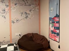 -秘境影院式酒店(苏州平江万达广场店)