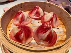 招牌小笼包-竹外桃花·江南小酒馆(SKP·S店)