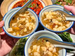 -老湘村·湖南土菜(天河维多利店)