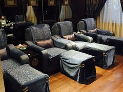 -华夏良子·足道SPA艾灸(王府井店)