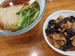 -小方的面(徐家汇店)