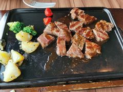 -必胜客(兴旺店)