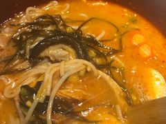 -小笠原·日料店