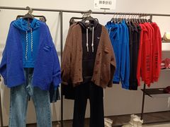 -URBAN REVIVO(上海中庚漫游城店)