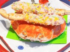 -上井料理黑金店(IFS国金中心店)