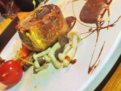 -Famous肥猫墨西哥音乐餐吧(五棵松华熙LIVE店)